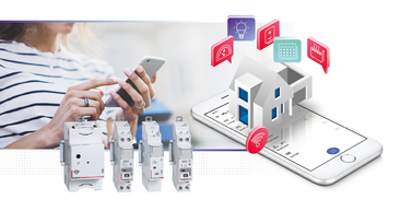 CX³ with Netatmo bei Elektrotechnik Schalk in Neustadt - Sittling