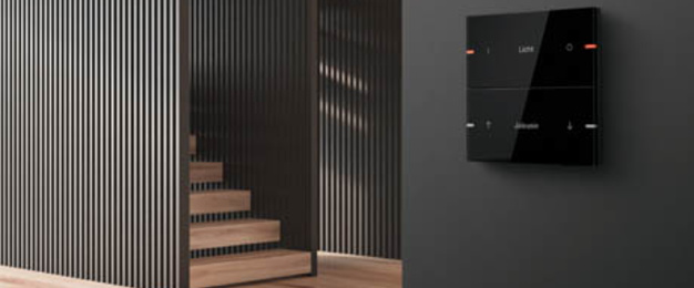 Gira Tastsensor 4 bei Elektrotechnik Schalk in Neustadt - Sittling
