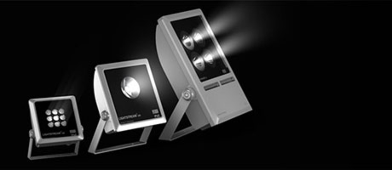 Lightstream LED bei Elektrotechnik Schalk in Neustadt - Sittling