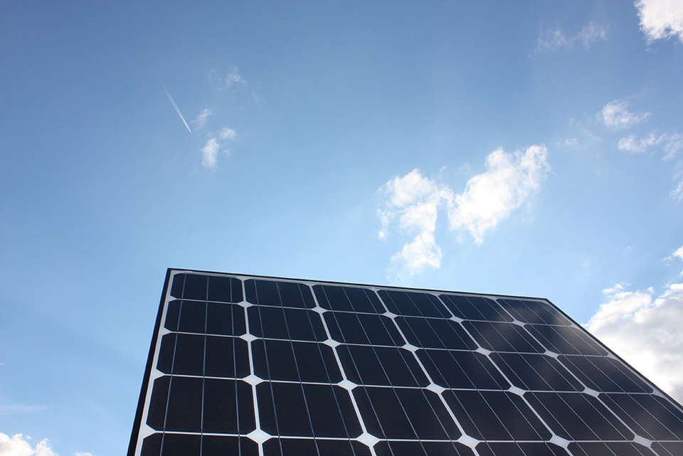 PV Anlage bei Elektrotechnik Schalk in Neustadt - Sittling