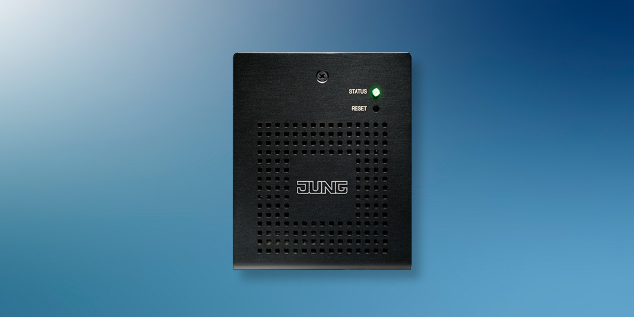 Smart Visu Server bei Elektrotechnik Schalk in Neustadt - Sittling