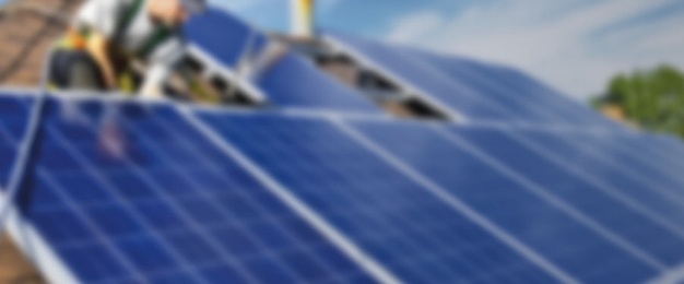 PV-Anlagen bei Elektrotechnik Schalk in Neustadt - Sittling