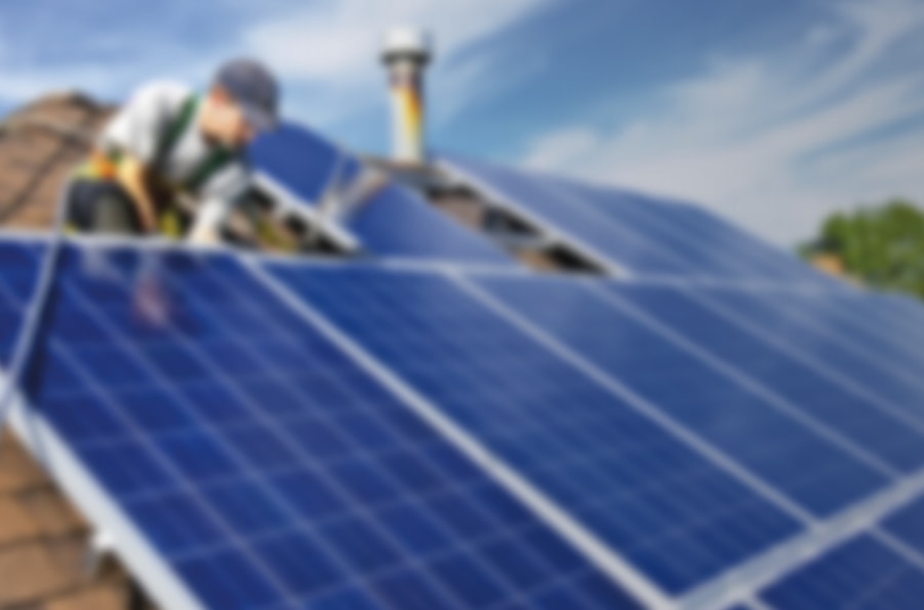 PV-Anlagen bei Elektrotechnik Schalk in Neustadt - Sittling