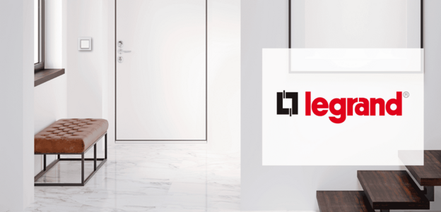 Legrand bei Elektrotechnik Schalk in Neustadt - Sittling