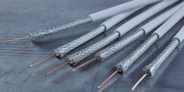 Kabel- und Steckverbinder bei Elektrotechnik Schalk in Neustadt - Sittling