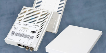 Ethernet over Coax bei Elektrotechnik Schalk in Neustadt - Sittling