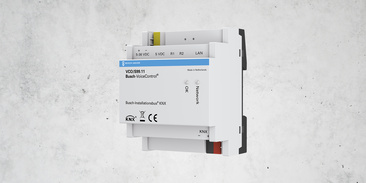 Busch-VoiceControl® bei Elektrotechnik Schalk in Neustadt - Sittling