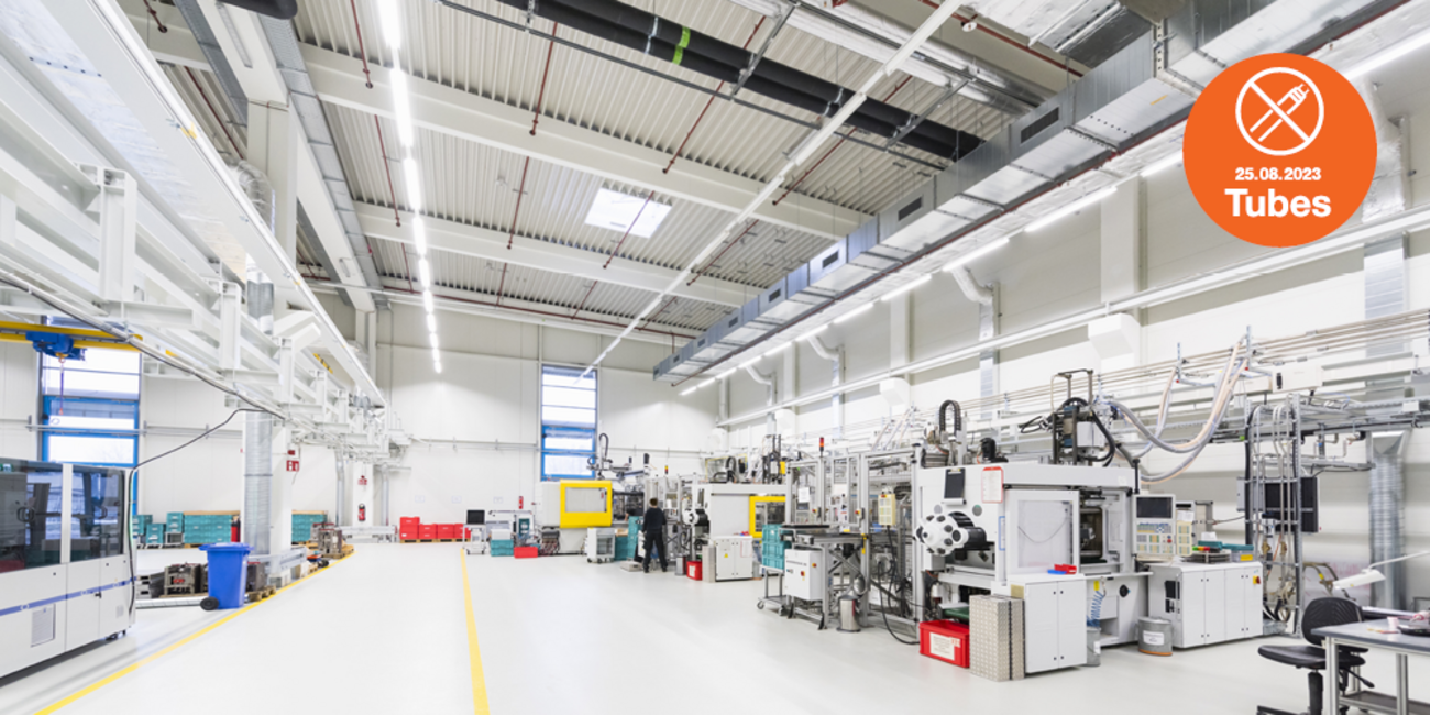 Lösungen zum Leuchtstofflampen Verbot bei Elektrotechnik Schalk in Neustadt - Sittling