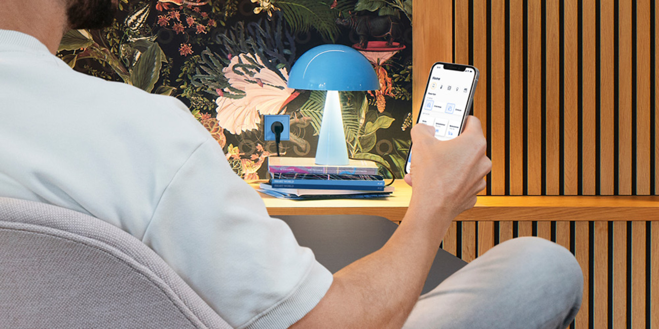 JUNG HOME bei Elektrotechnik Schalk in Neustadt - Sittling