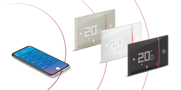 Smartes Heizen bei Elektrotechnik Schalk in Neustadt - Sittling