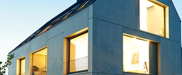 LUXORliving bei Elektrotechnik Schalk in Neustadt - Sittling