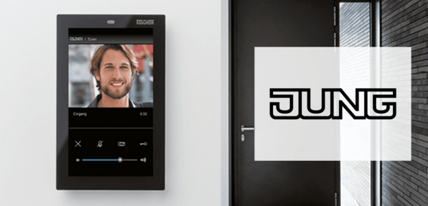 Jung bei Elektrotechnik Schalk in Neustadt - Sittling