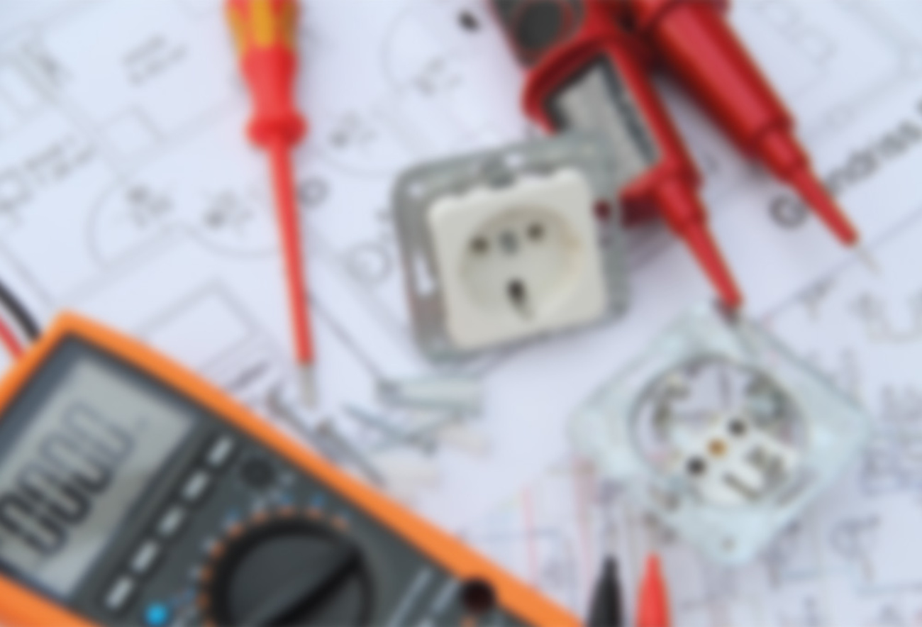 Planung bei Elektrotechnik Schalk in Neustadt - Sittling