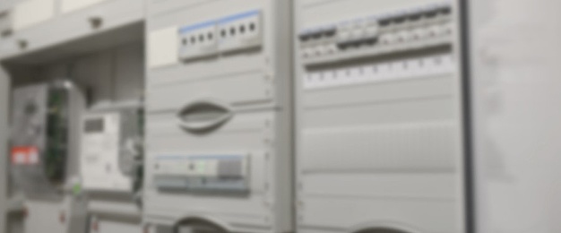 Schalt­schrank­bau bei Elektrotechnik Schalk in Neustadt - Sittling