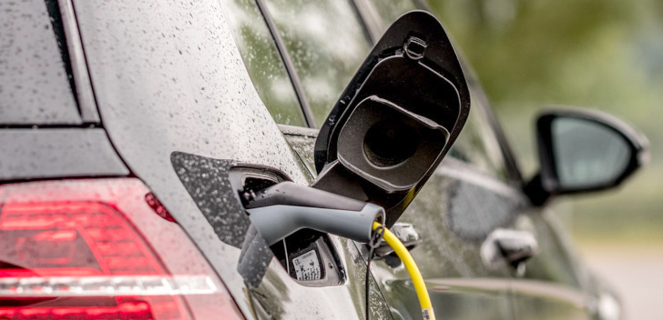 E-Mobility bei Elektrotechnik Schalk in Neustadt - Sittling