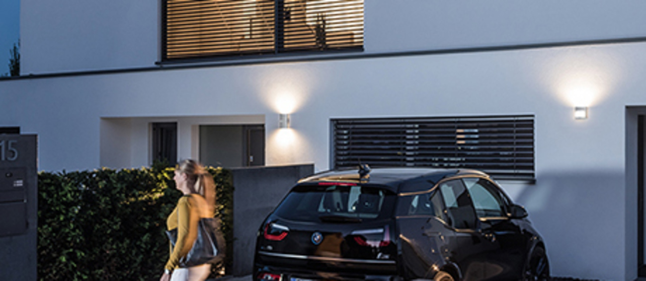TheLeda D bei Elektrotechnik Schalk in Neustadt - Sittling