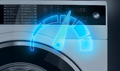 varioSpeed bei Elektrotechnik Schalk in Neustadt - Sittling