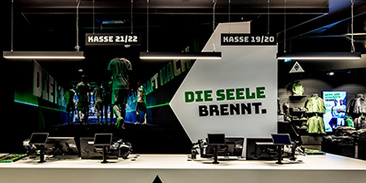 Shop / Retail bei Elektrotechnik Schalk in Neustadt - Sittling