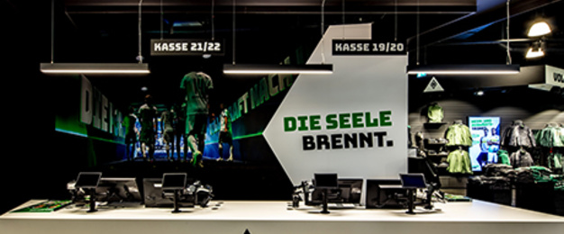 Shop / Retail bei Elektrotechnik Schalk in Neustadt - Sittling