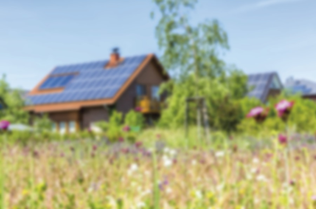 Erneuerbare Energien bei Elektrotechnik Schalk in Neustadt - Sittling