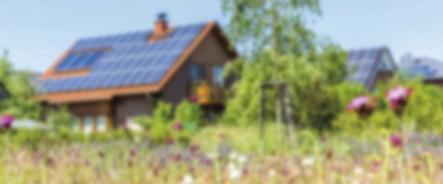 Erneuerbare Energien bei Elektrotechnik Schalk in Neustadt - Sittling