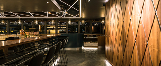 Hotellerie / Gastronomie bei Elektrotechnik Schalk in Neustadt - Sittling