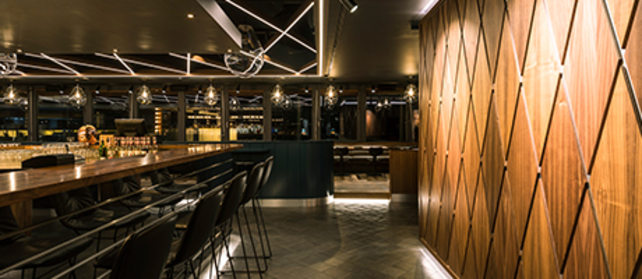 Hotellerie / Gastronomie bei Elektrotechnik Schalk in Neustadt - Sittling