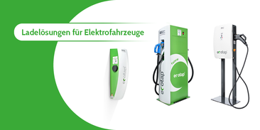 E-Mobility bei Elektrotechnik Schalk in Neustadt - Sittling