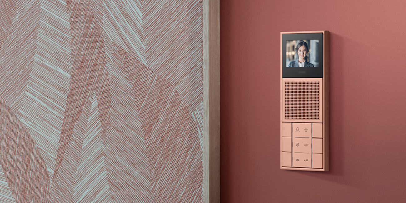 JUNG Türkommunikation bei Elektrotechnik Schalk in Neustadt - Sittling