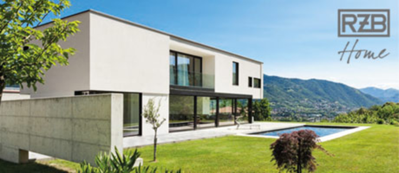 RZB Home + Basic bei Elektrotechnik Schalk in Neustadt - Sittling