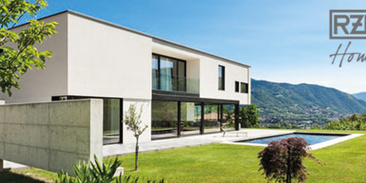 RZB Home + Basic bei Elektrotechnik Schalk in Neustadt - Sittling