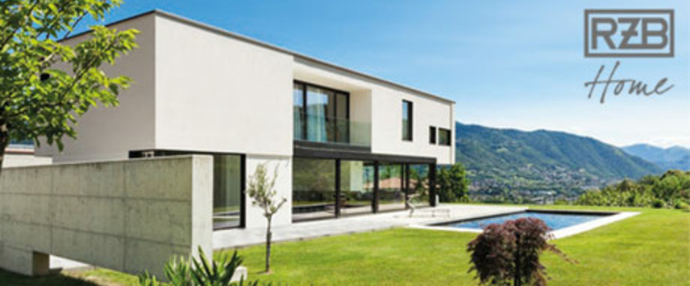 RZB Home + Basic bei Elektrotechnik Schalk in Neustadt - Sittling
