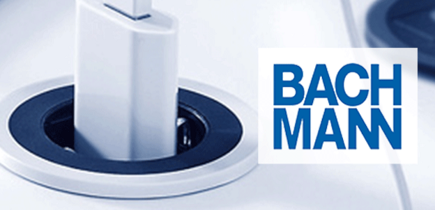 Bachmann bei Elektrotechnik Schalk in Neustadt - Sittling