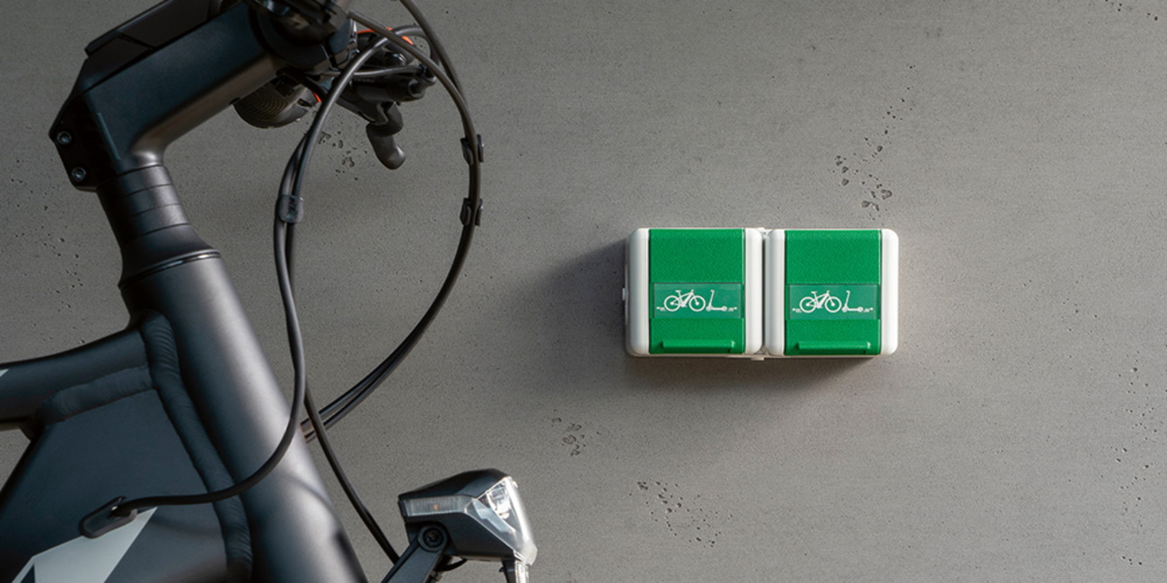 SCHUKO® Steckdose für E-Bikes bei Elektrotechnik Schalk in Neustadt - Sittling