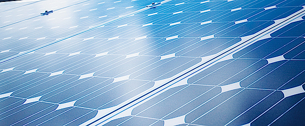 Photovoltaik bei Elektrotechnik Schalk in Neustadt - Sittling