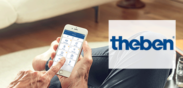 Theben bei Elektrotechnik Schalk in Neustadt - Sittling