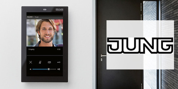 Jung bei Elektrotechnik Schalk in Neustadt - Sittling