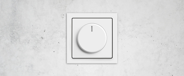 Busch-Dimmer® bei Elektrotechnik Schalk in Neustadt - Sittling