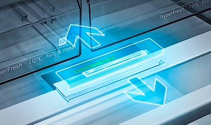 hyperFresh bei Elektrotechnik Schalk in Neustadt - Sittling