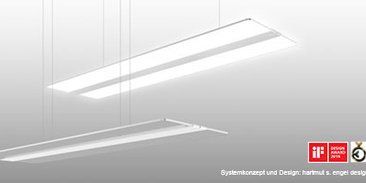 TWINDOT Pendelleuchten-Serie bei Elektrotechnik Schalk in Neustadt - Sittling